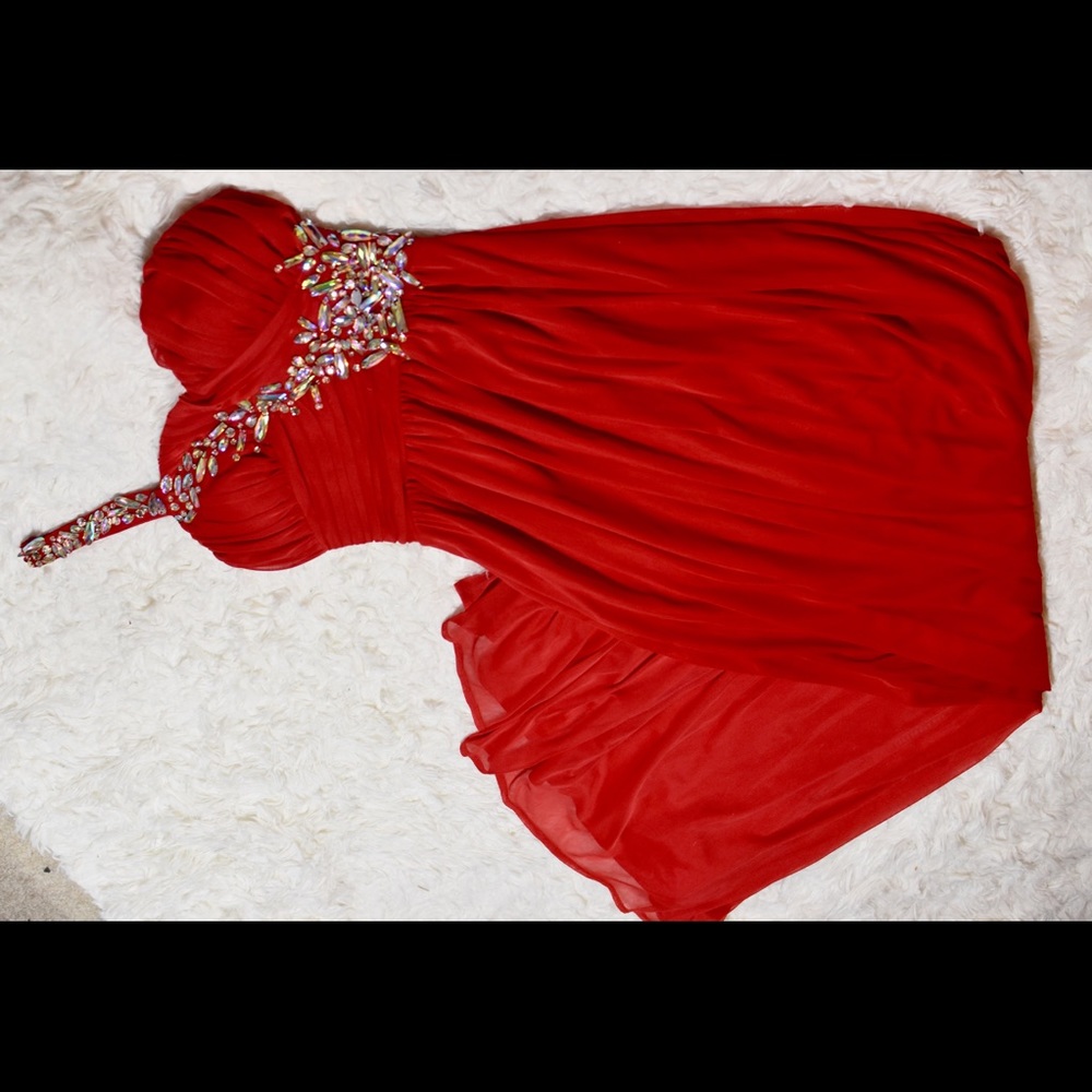 Formal Dress